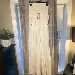 NWT FREE PEOPLE JUMPSUIT